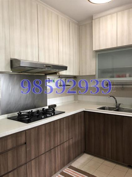 Blk 642A Punggol Drive (Punggol), HDB 5 Rooms #167532812